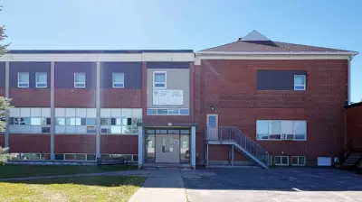 Centralizing Library, Services into Capreol Centre Would Cost $7.1M