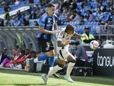 CF Montreal aims to turn Stade Saputo into fortress during heavy home schedule