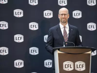 CFL's New Broadcast Deal: What's Changing and Staying the Same