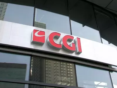 CGI Appoints Tim Hurlebaus as CEO After AI Concerns Drive 40% Stock Drop