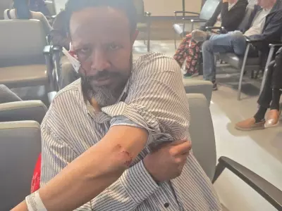 Charges Laid in Hate-Motivated Assault on Muslim Man in St. Albert