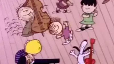 Charlie Brown Music Owner Sues Interior Dept, Others Over Unauthorized Use