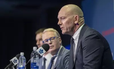 Chayka and Sundin's Maple Leafs Tenure Begins Amid Skepticism