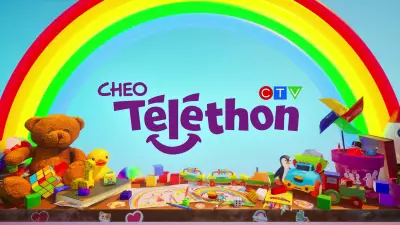 CHEO Telethon Campaign Runs May 25 to June 6, 2026, with Live Broadcast on CTV Ottawa