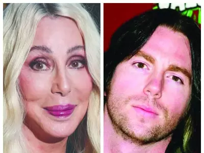 Cher's Son Elijah Blue Allman Claims She Cut Him Off Financially Amid Conservatorship Battle