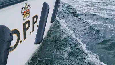 Child and Adult Found Dead in Lake Erie After Search for Missing Boaters