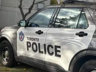 Child Hospitalized, Woman Arrested After Scarborough Incident