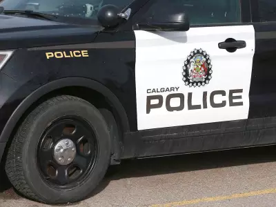 Child Seriously Injured in Pedestrian Collision in Northeast Calgary