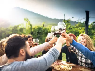 Choosing Event Wines: Quality and Budget Tips from a Wine Expert