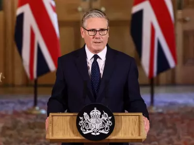 Chris Selley: Canadian politicians should learn from Starmer's defence of British Jews