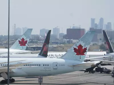 Chris Selley: Defending Mediocrity in Canadian Airports Is No Righteous Cause