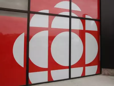 Chris Selley slams CBC's 'Northland Tales' as pathetic Borat rip-off