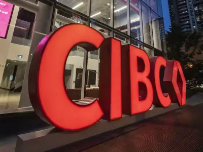 CIBC Hires John Lee from Accenture to Lead Digital Assets Push