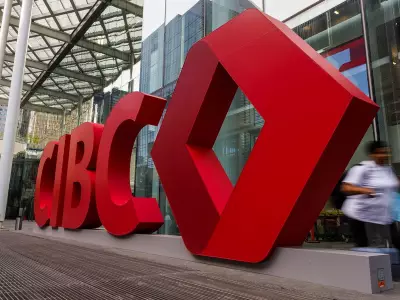 CIBC Sells Caribbean Division for US$1.6B to Focus on North America