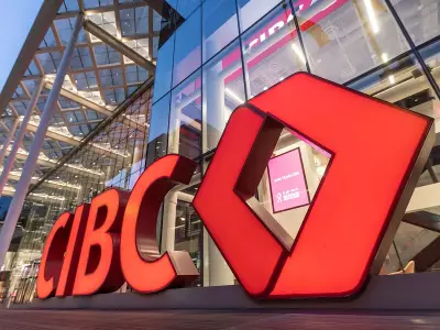 CIBC Sells Caribbean Unit for $1.6B, Beats Profit Forecasts