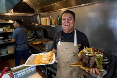 Cinco de Mayo: US Restaurants Celebrate Authentic Mexican Culture and History