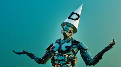 Clanker: The New Slur for AI and Robots From Star Wars Fans