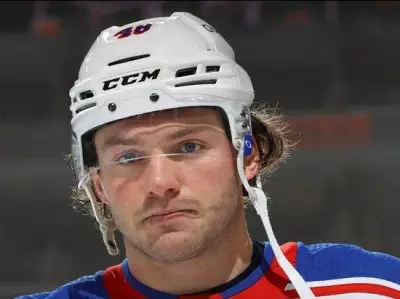 Claude Lemieux's Children Speak Out After His Tragic Death by Suicide