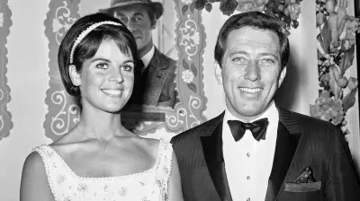 Claudine Longet, French Singer at Center of Manslaughter Trial, Dies at 84