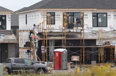 CMHC: Housing Starts Hampered by Regulations, Structural Factors