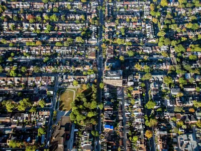 CMI Financial Secures $100M Mortgage Financing from UK Asset Manager