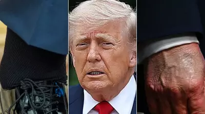 CNN Analyst Calls Out White House for Lack of Candor on Trump’s Health