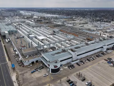Co-worker: Accused in Windsor Plant Explosion Opposed Vaccine Mandates
