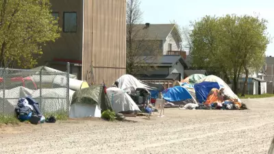 Cochrane Services Board Awaits Overdue Homelessness Funding