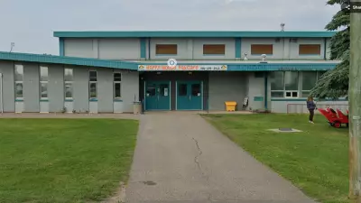 Cold Lake Daycare on Probation, Capacity Reduced for Non-Compliance