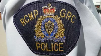Colwood Crash Sparks Impaired Driving Investigation by RCMP