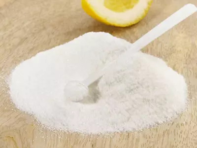 Common Preservatives in Food Linked to High Blood Pressure and Heart Attacks
