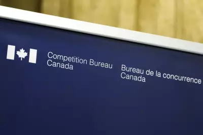 Competition Bureau Forces Sale of Sask. Grain Elevator in $150M Deal