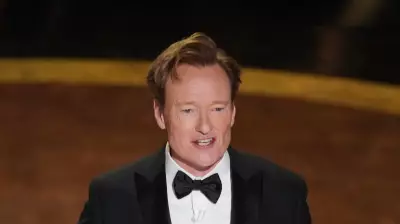 Conan O'Brien to Address Harvard Graduates Amid Trump Administration Tensions
