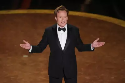 Conan O’Brien to Speak at Harvard Commencement Amid Trump Battle