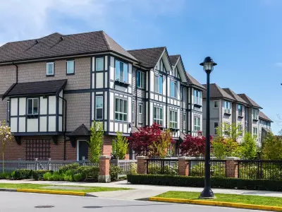 Condo Smarts: Bareland Strata Faces Utility Cost Crisis, Reserve Fund Drained