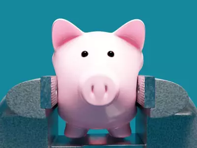 Consumer Insolvencies in Canada Hit Highest Level Since 2009