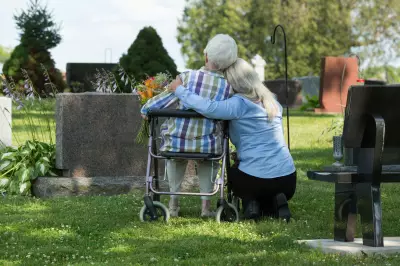 Contemplating Death Could Boost Happiness, Study Suggests
