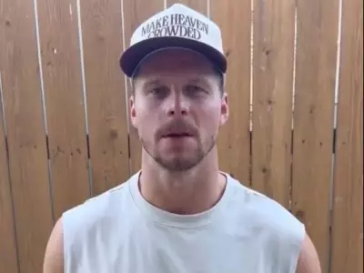 Convicted sex offender Ben Johnson plans to preach at NHL playoff games