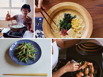 Cook This: 3 Japanese Recipes from Simply Donabe Including Miso-Simmered Ramen