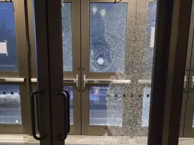 Cops Have Synagogue Shooting Suspect's Image but Must Remove It by Monday