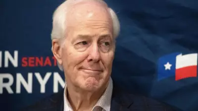 Cornyn Posts Cryptic Scorpion Fable After Losing Texas Primary to Paxton