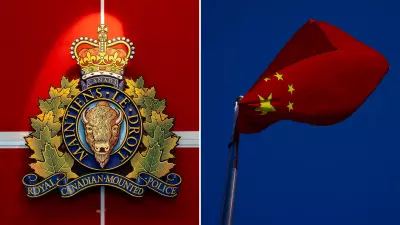 Court Docs Reveal Chinese Police Harassment of Canadian Residents
