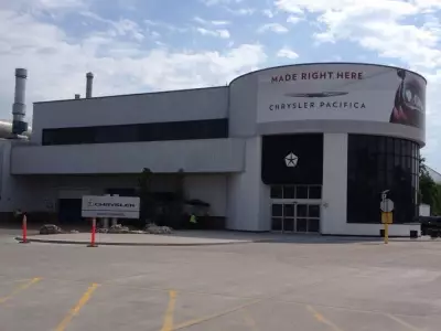 Coworker unnerved by comments after Windsor Assembly explosion