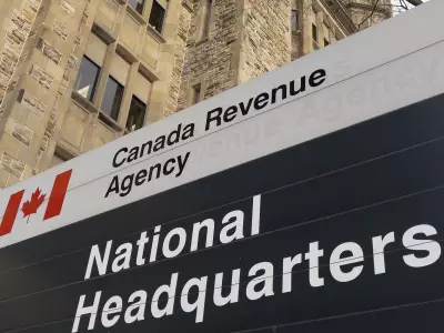CRA Refunding $647M Collected from Repealed Digital Services Tax