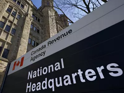 CRA Warns of Scammers Posing as Agency: How to Spot Them