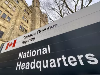 CRA Workers Ordered Back to Office Four Days a Week Starting July