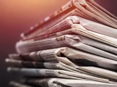 CRTC Study Reveals Generational Divide in News Consumption in Canada