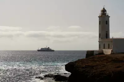 Cruise Ship with Suspected Hantavirus Outbreak Kills 3, Waits for Help
