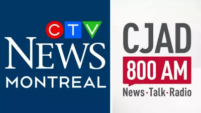 CTV News Montreal, CJAD Earn 9 RTDNA Canada Nominations