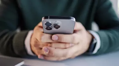Cybersecurity Experts Warn About iPhone AirPlay Security Risks